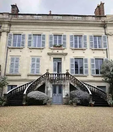 Atypique Chevreul Apartament