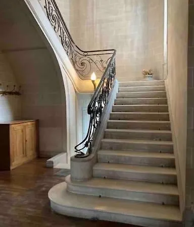 Appartement Atypique Chevreul *