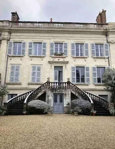 Atypique Chevreul Apartamento