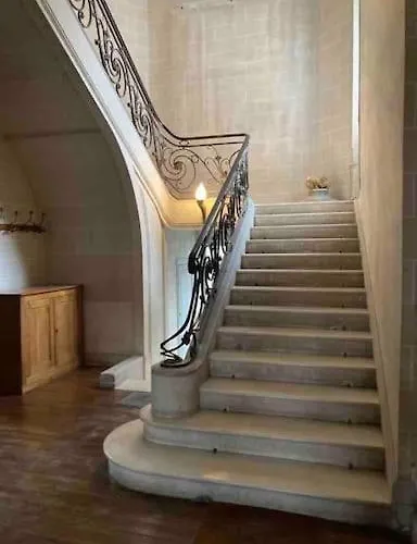 Appartamento Atypique Chevreul *